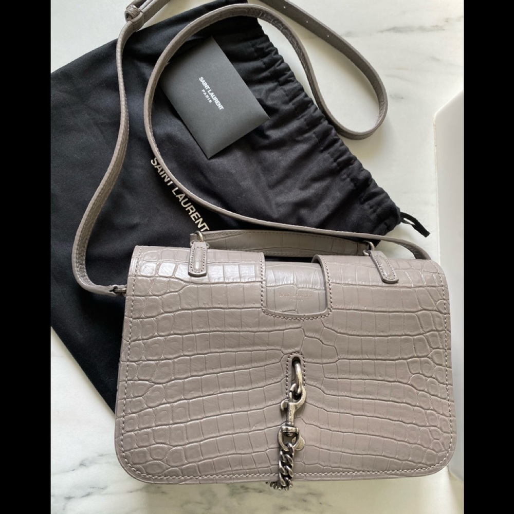 Yves Saint Laurent handbag